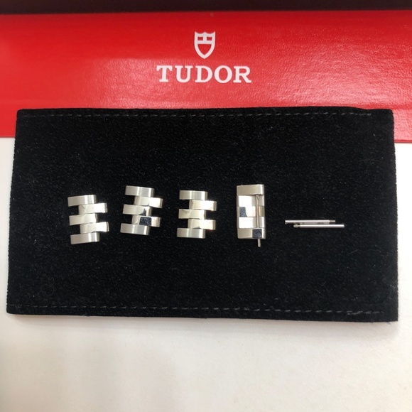 TUDOR “CLAIR DE ROSE” GLAMOUR CLASSIC DIAMOND ? LADIES WATCH main image 13
